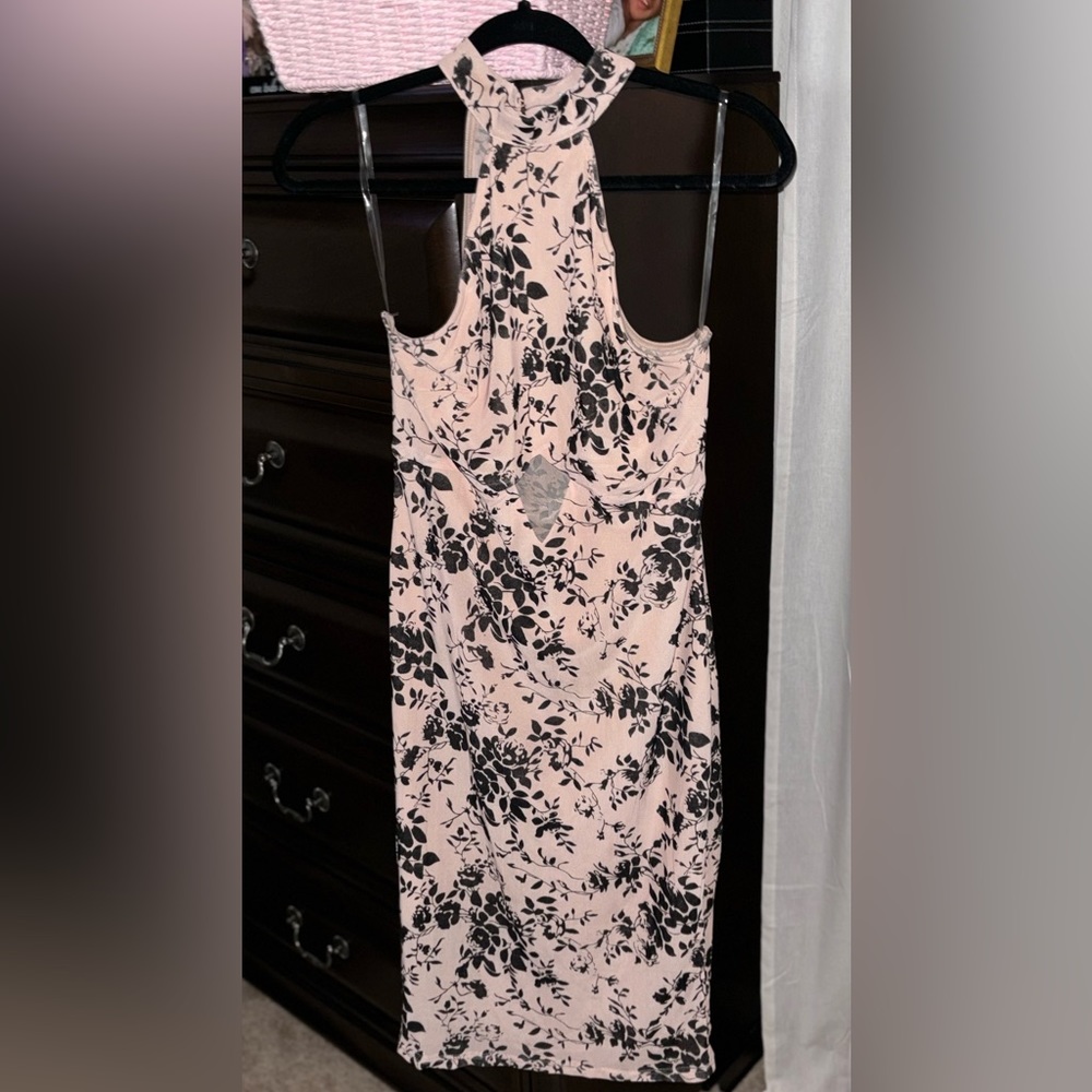 Fashion Nova Dress